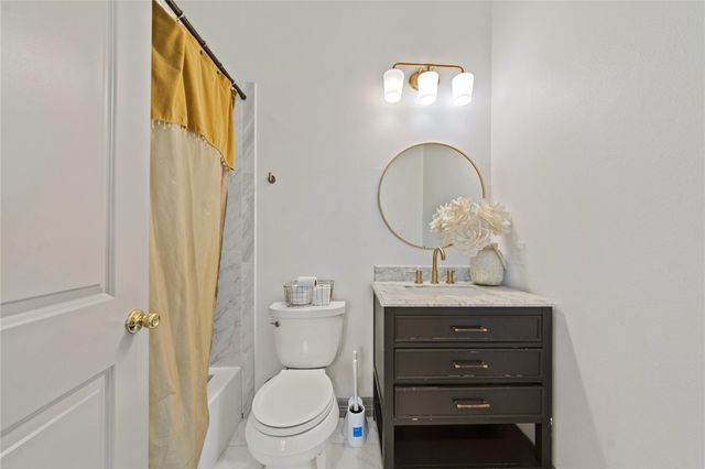 1217 Campbell Street, Houston, TX 77009