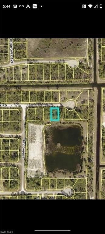 1136 Plantation RD, LEHIGH ACRES, FL 33974 — photo 2