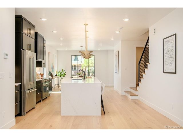 4537 Utica St, Denver, CO 80212
