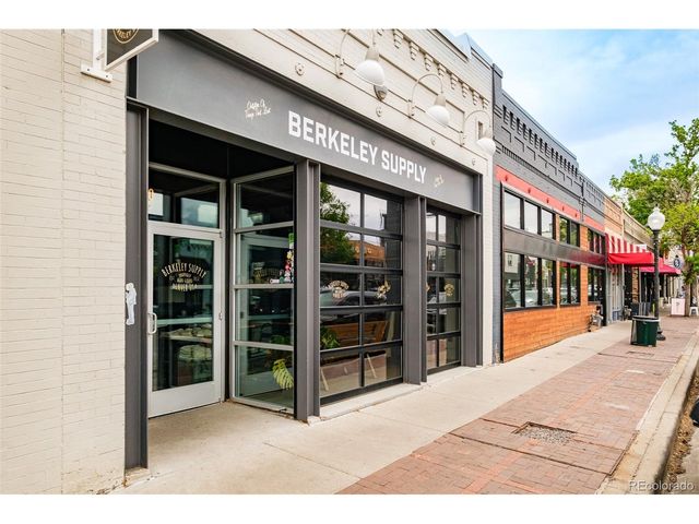 4537 Utica St, Denver, CO 80212