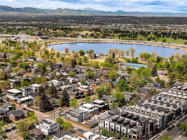 4537 Utica St, Denver, CO 80212