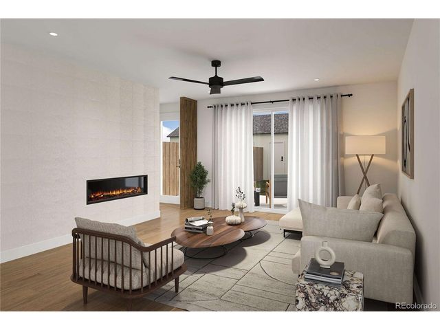 4537 Utica St, Denver, CO 80212