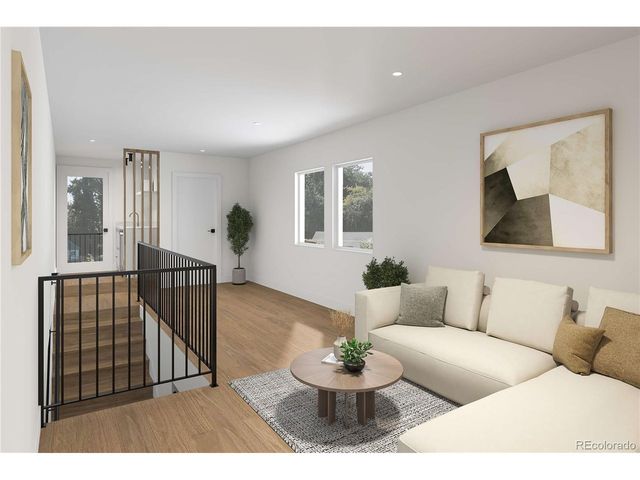 4537 Utica St, Denver, CO 80212