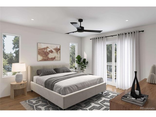 4537 Utica St, Denver, CO 80212