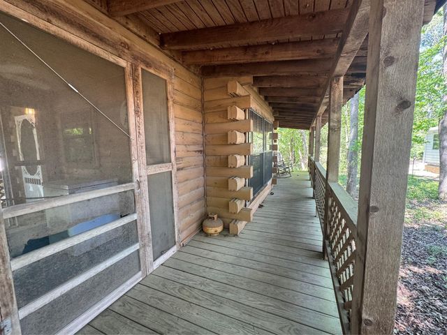 190 Woodpecker Drive, Livingston, TX 77351