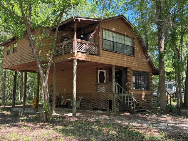 190 Woodpecker Drive, Livingston, TX 77351