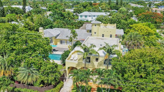 1201 N Swinton Avenue, Delray Beach, FL 33444