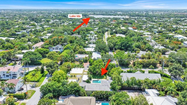 1201 N Swinton Avenue, Delray Beach, FL 33444