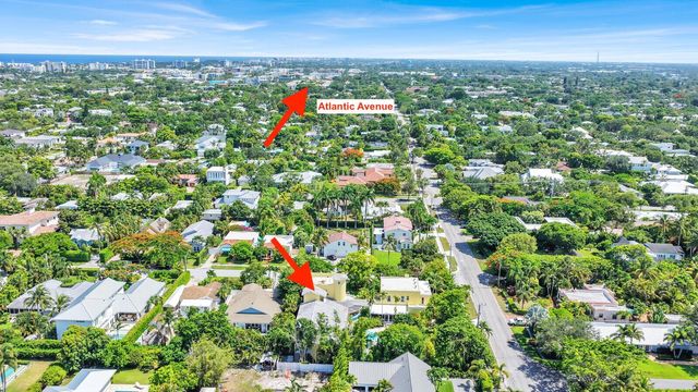 1201 N Swinton Avenue, Delray Beach, FL 33444