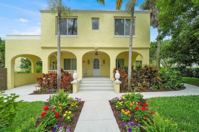 1201 N Swinton Avenue, Delray Beach, FL 33444