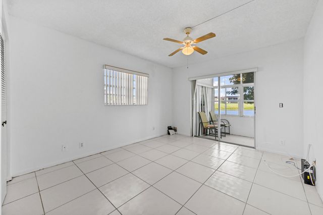 346 Capri H, Delray Beach, FL 33484