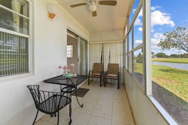 346 Capri H, Delray Beach, FL 33484