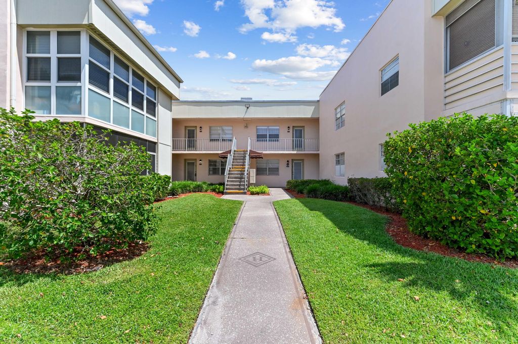 346 Capri H, Delray Beach, FL 33484