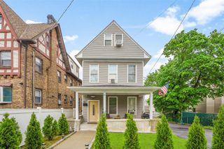 41 AKA 43 Sherwood Avenue, Yonkers, NY 10704