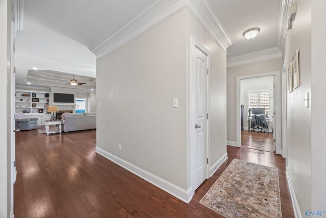 17342 Chinaberry Road, Athens, AL 35613