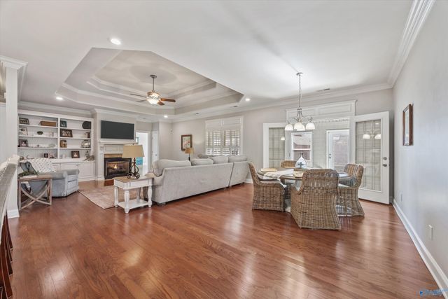 17342 Chinaberry Road, Athens, AL 35613