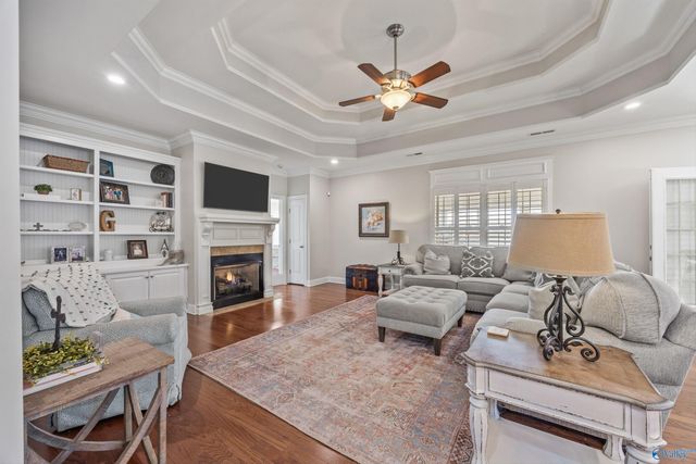 17342 Chinaberry Road, Athens, AL 35613