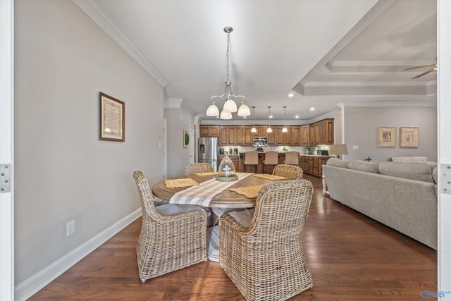 17342 Chinaberry Road, Athens, AL 35613