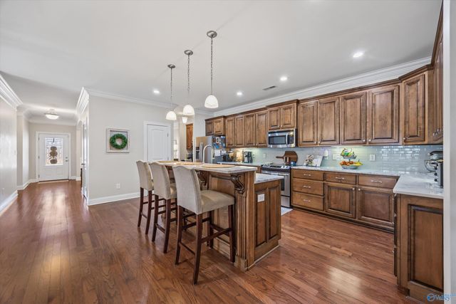 17342 Chinaberry Road, Athens, AL 35613