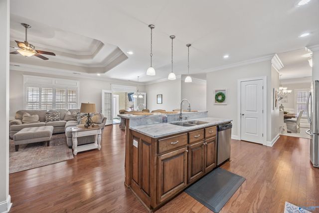 17342 Chinaberry Road, Athens, AL 35613