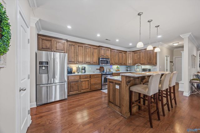 17342 Chinaberry Road, Athens, AL 35613