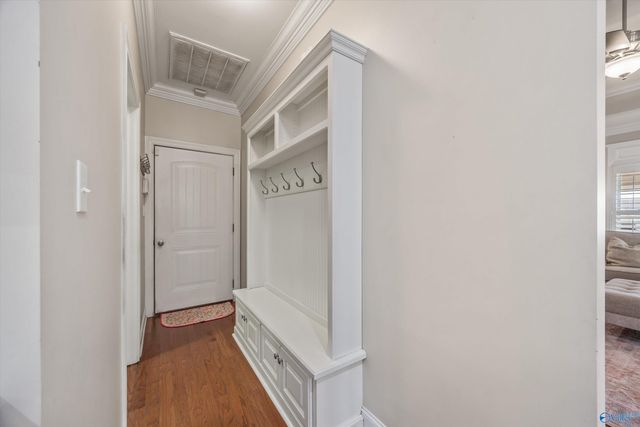 17342 Chinaberry Road, Athens, AL 35613