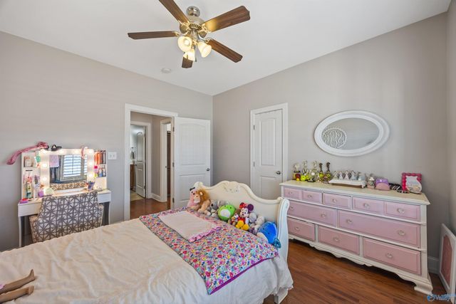 17342 Chinaberry Road, Athens, AL 35613