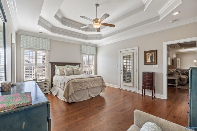 17342 Chinaberry Road, Athens, AL 35613