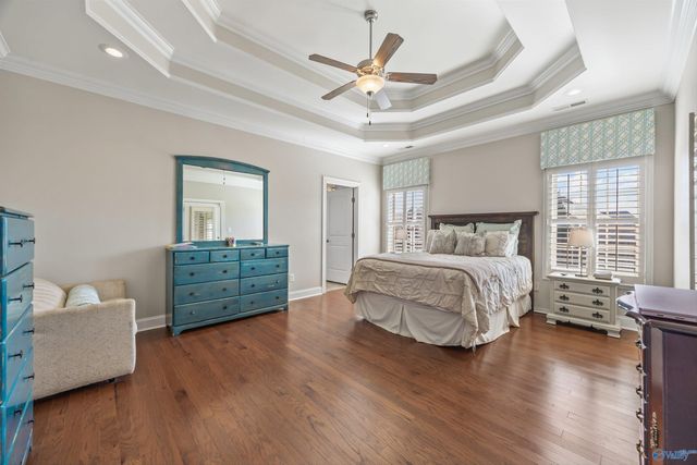 17342 Chinaberry Road, Athens, AL 35613