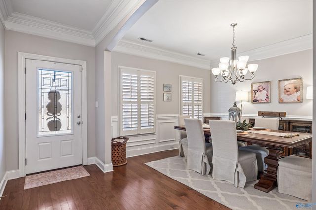 17342 Chinaberry Road, Athens, AL 35613