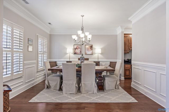 17342 Chinaberry Road, Athens, AL 35613