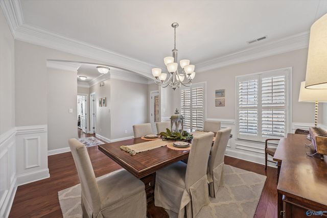 17342 Chinaberry Road, Athens, AL 35613