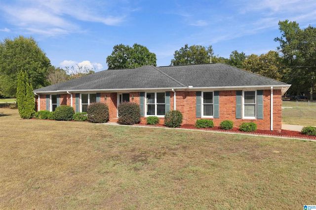 7207 CRAB APPLE CIRCLE, Tuscaloosa, AL 35405