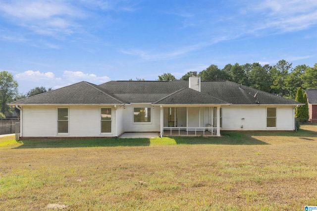 7207 CRAB APPLE CIRCLE, Tuscaloosa, AL 35405