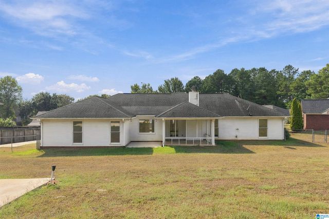 7207 CRAB APPLE CIRCLE, Tuscaloosa, AL 35405