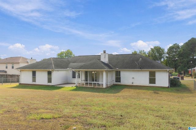 7207 CRAB APPLE CIRCLE, Tuscaloosa, AL 35405