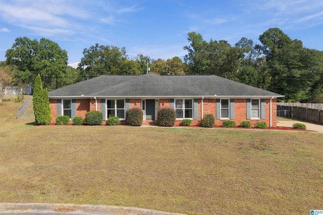 7207 CRAB APPLE CIRCLE, Tuscaloosa, AL 35405