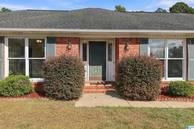 7207 CRAB APPLE CIRCLE, Tuscaloosa, AL 35405