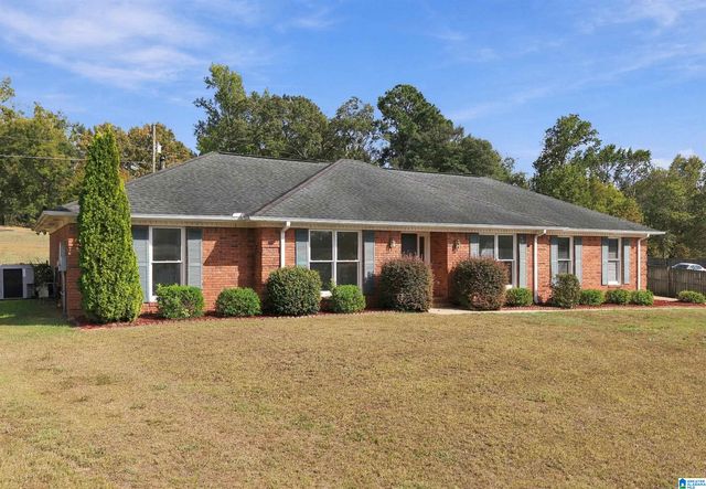 7207 CRAB APPLE CIRCLE, Tuscaloosa, AL 35405