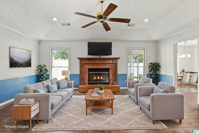 7207 CRAB APPLE CIRCLE, Tuscaloosa, AL 35405