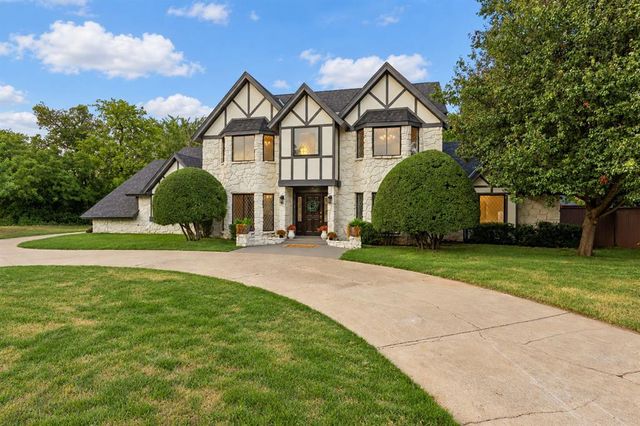 4705 Seabrook Court, Oklahoma City, OK 73142