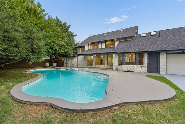 4705 Seabrook Court, Oklahoma City, OK 73142