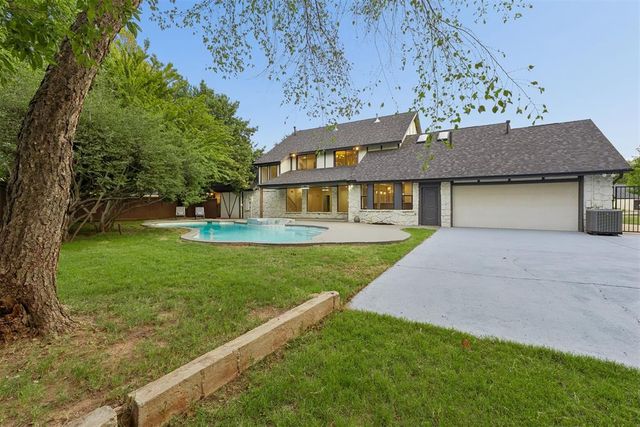 4705 Seabrook Court, Oklahoma City, OK 73142