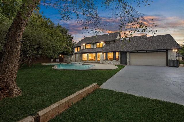 4705 Seabrook Court, Oklahoma City, OK 73142