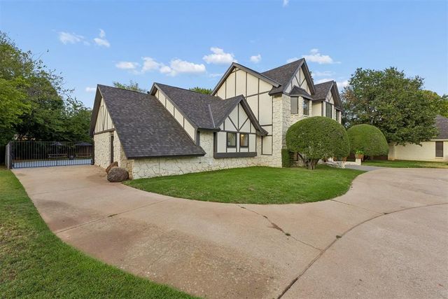 4705 Seabrook Court, Oklahoma City, OK 73142