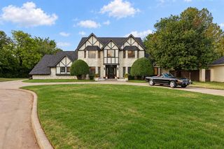 4705 Seabrook Court, Oklahoma City, OK 73142