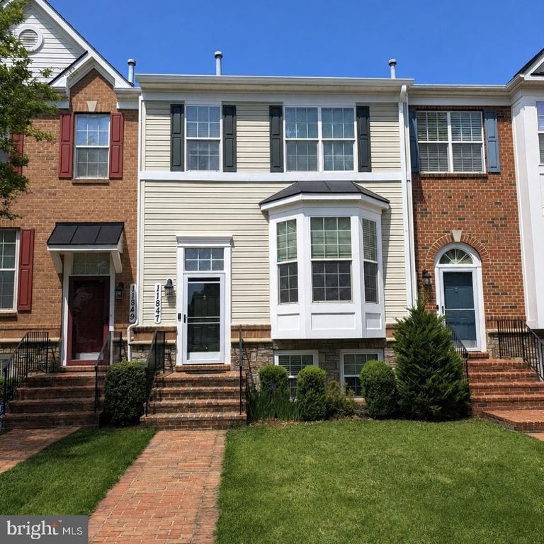 11847 SKYLARK RD, Clarksburg, MD 20871