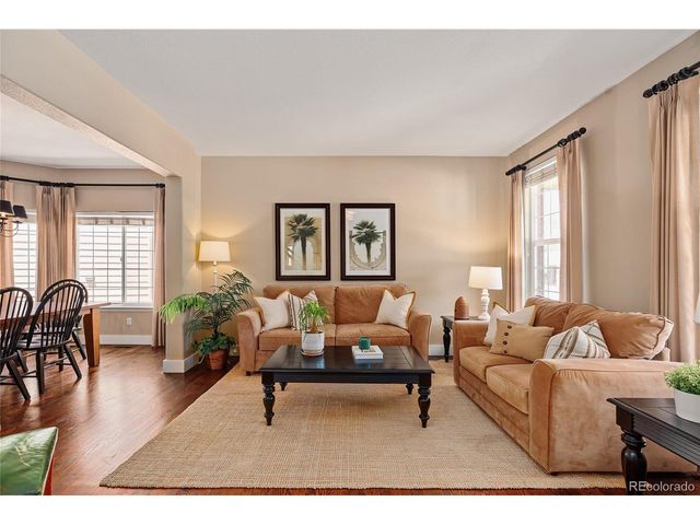 9441 S Hackberry Ln, Highlands Ranch, CO 80129
