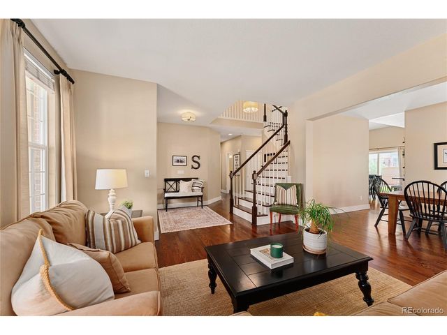 9441 S Hackberry Ln, Highlands Ranch, CO 80129