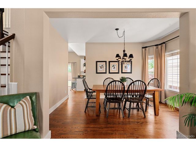 9441 S Hackberry Ln, Highlands Ranch, CO 80129